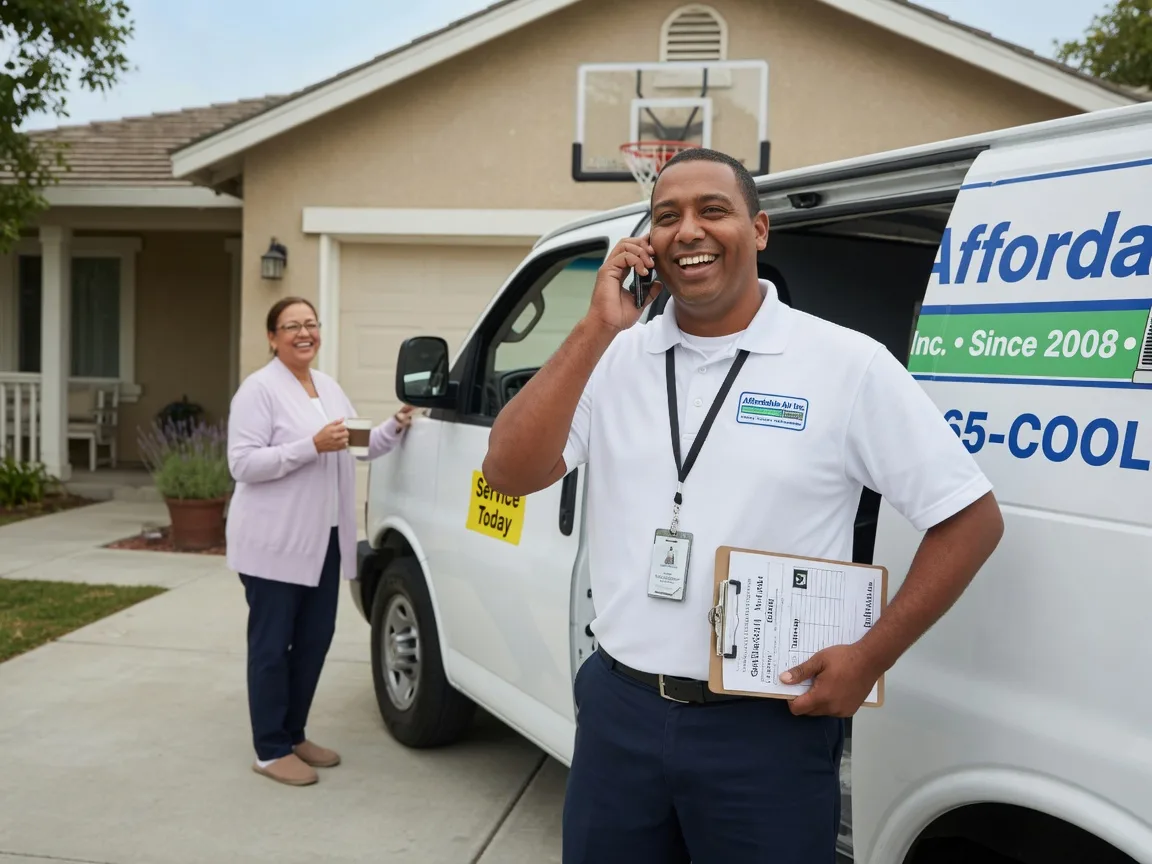 Central Ac Repair Onaway, MI FAQs